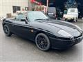 2002 Fiat Barchetta