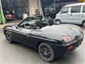 2002 Fiat Barchetta