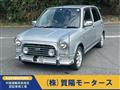 2002 Daihatsu Mira Gino1000