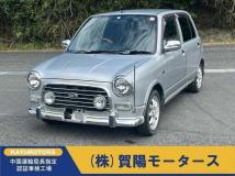 2002 Daihatsu Mira Gino1000