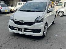 2015 Daihatsu Mira