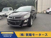 2010 Mazda CX-7