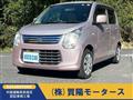 2013 Suzuki Wagon R