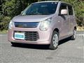 2013 Suzuki Wagon R