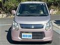2013 Suzuki Wagon R
