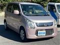 2013 Suzuki Wagon R