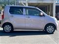 2013 Suzuki Wagon R