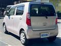 2013 Suzuki Wagon R