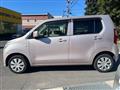2013 Suzuki Wagon R