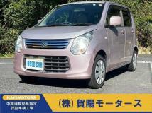 2013 Suzuki Wagon R
