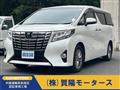 2016 Toyota Alphard G