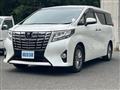 2016 Toyota Alphard G
