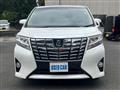 2016 Toyota Alphard G