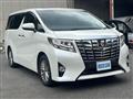 2016 Toyota Alphard G