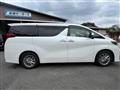 2016 Toyota Alphard G