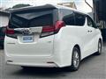 2016 Toyota Alphard G