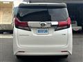 2016 Toyota Alphard G