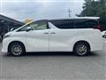 2016 Toyota Alphard G