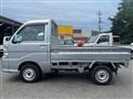 2010 Daihatsu Hijet Truck