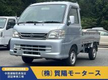 2010 Daihatsu Hijet Truck