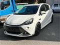2015 Toyota AQUA