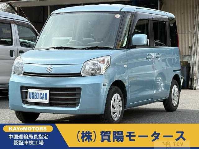 2015 Suzuki Suzuki Others