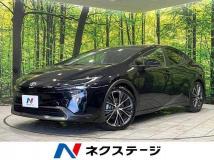 2023 Toyota Prius