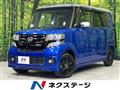 2015 Honda N BOX