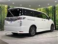 2015 Nissan Elgrand