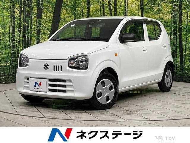 2020 Suzuki Alto