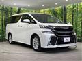 2016 Toyota Vellfire