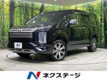 2024 Mitsubishi Delica D5