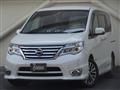 2014 Nissan Serena