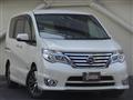 2014 Nissan Serena