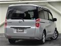 2013 Honda Step WGN