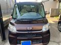 2014 Daihatsu Tanto