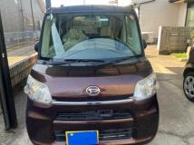 2014 Daihatsu Tanto