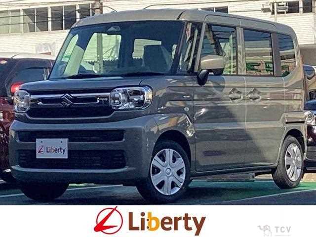 2025 Suzuki Suzuki Others