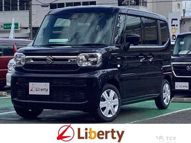 2025 Suzuki Suzuki Others