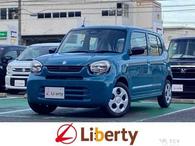 2025 Suzuki Alto