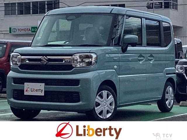 2025 Suzuki Suzuki Others