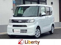 2025 Daihatsu Tanto