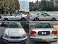 1997 Honda Civic Ferio