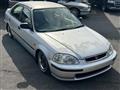1997 Honda Civic Ferio