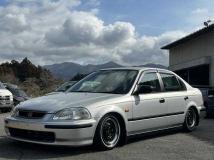 1997 Honda Civic Ferio