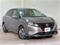 2023 Nissan Note