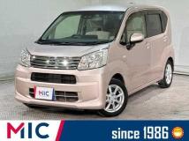 2021 Daihatsu Move