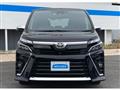 2021 Toyota Voxy