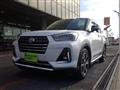 2019 Daihatsu Rocky