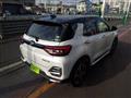 2019 Daihatsu Rocky